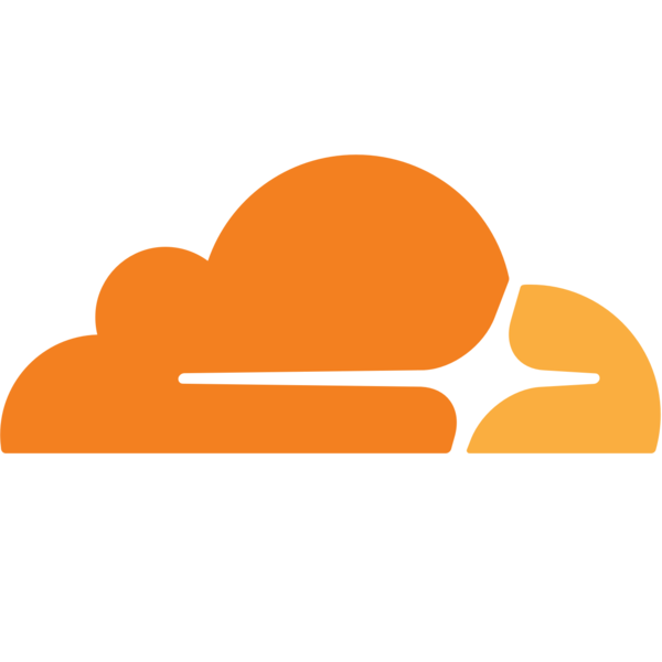 File:Cloudflare Logo.png
